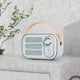 Vintage-Bluetooth-Lautsprecher
