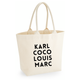 Fashion – Cotton Shopper