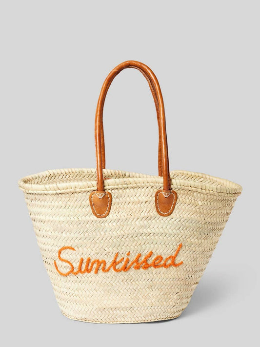 Strandkorb Sunkissed