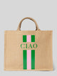 BEACH BAG CIAO