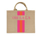 Beach Bag OH LA LA