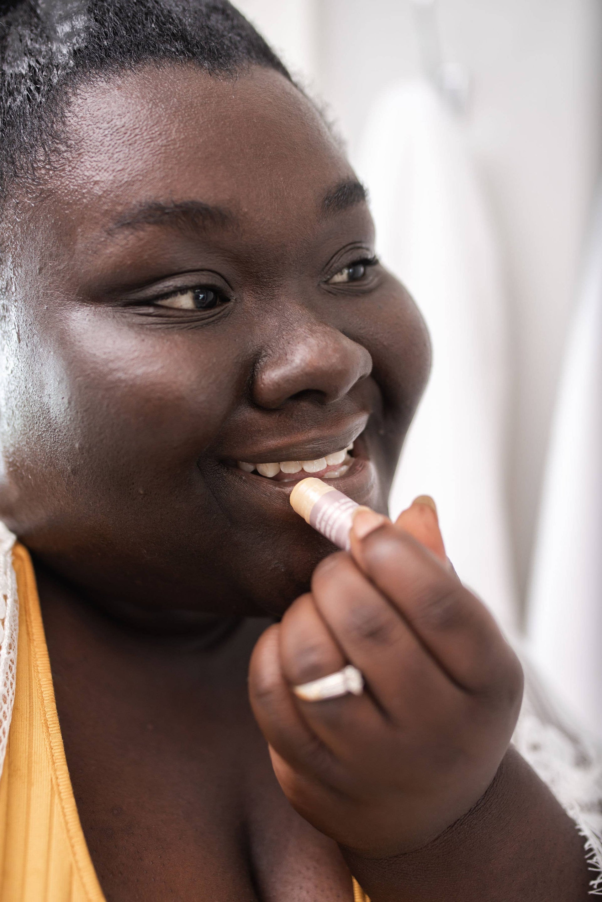 Bio-Lippenbalsam in 8 herrlich geschmeidigen Geschmacksrichtungen: Lavendel Minze