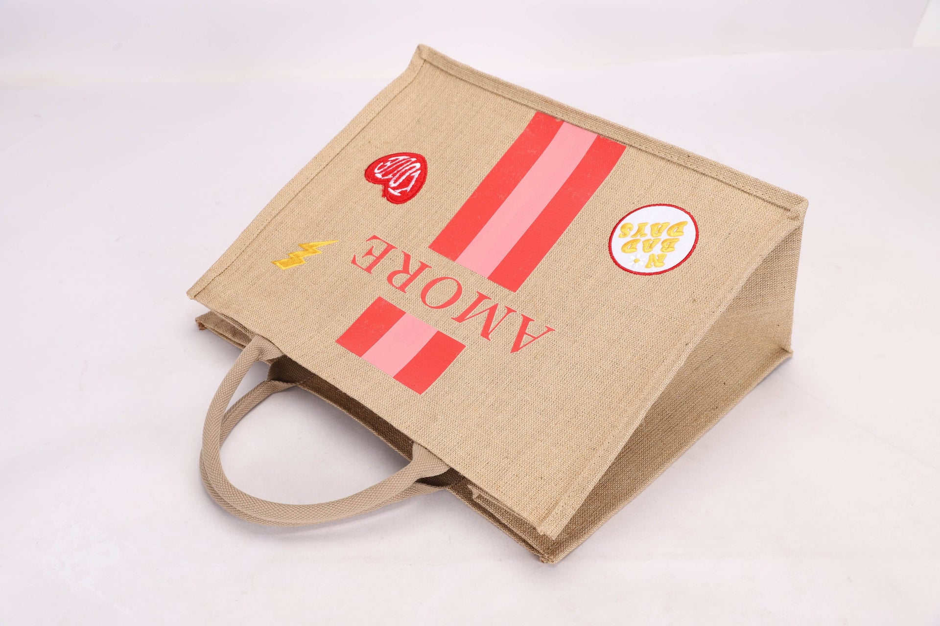 BEACH BAG L.O.V.E.