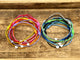 MINI - HERZ Mix, elastisch, Glücksbringer Minimalist SI