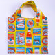 Tins Art Sack® von The Printed Peanut — Wiederverwendbare Tragetasche