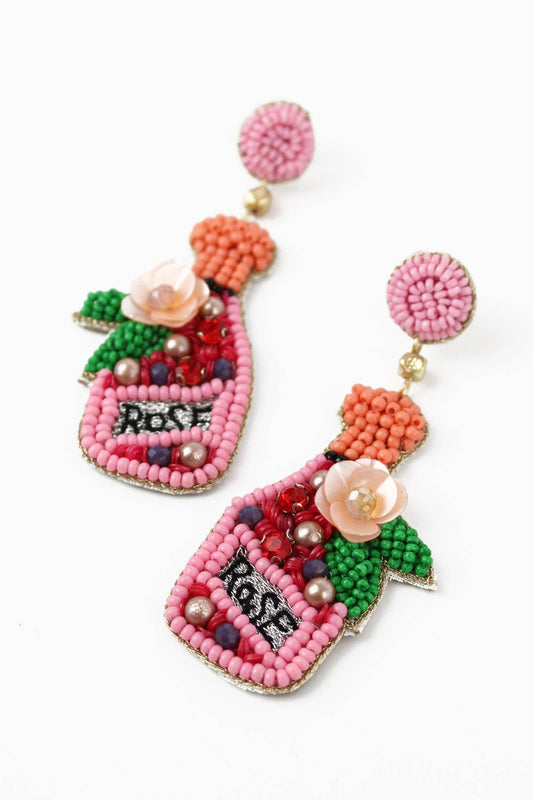 ROSEN-FLASCHENOHRRINGE