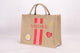 BEACH BAG L.O.V.E.
