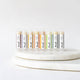 Bio-Lippenbalsam in 8 herrlich geschmeidigen Geschmacksrichtungen: Grapefruit